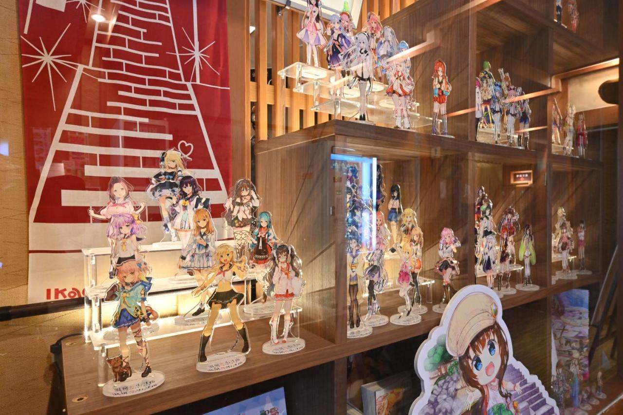 Mimatsukan Shibukawa Extérieur photo