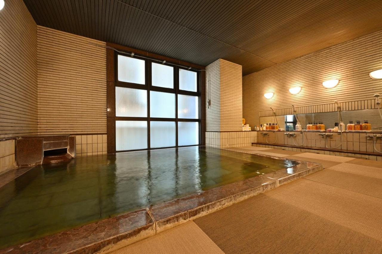 Mimatsukan Shibukawa Extérieur photo