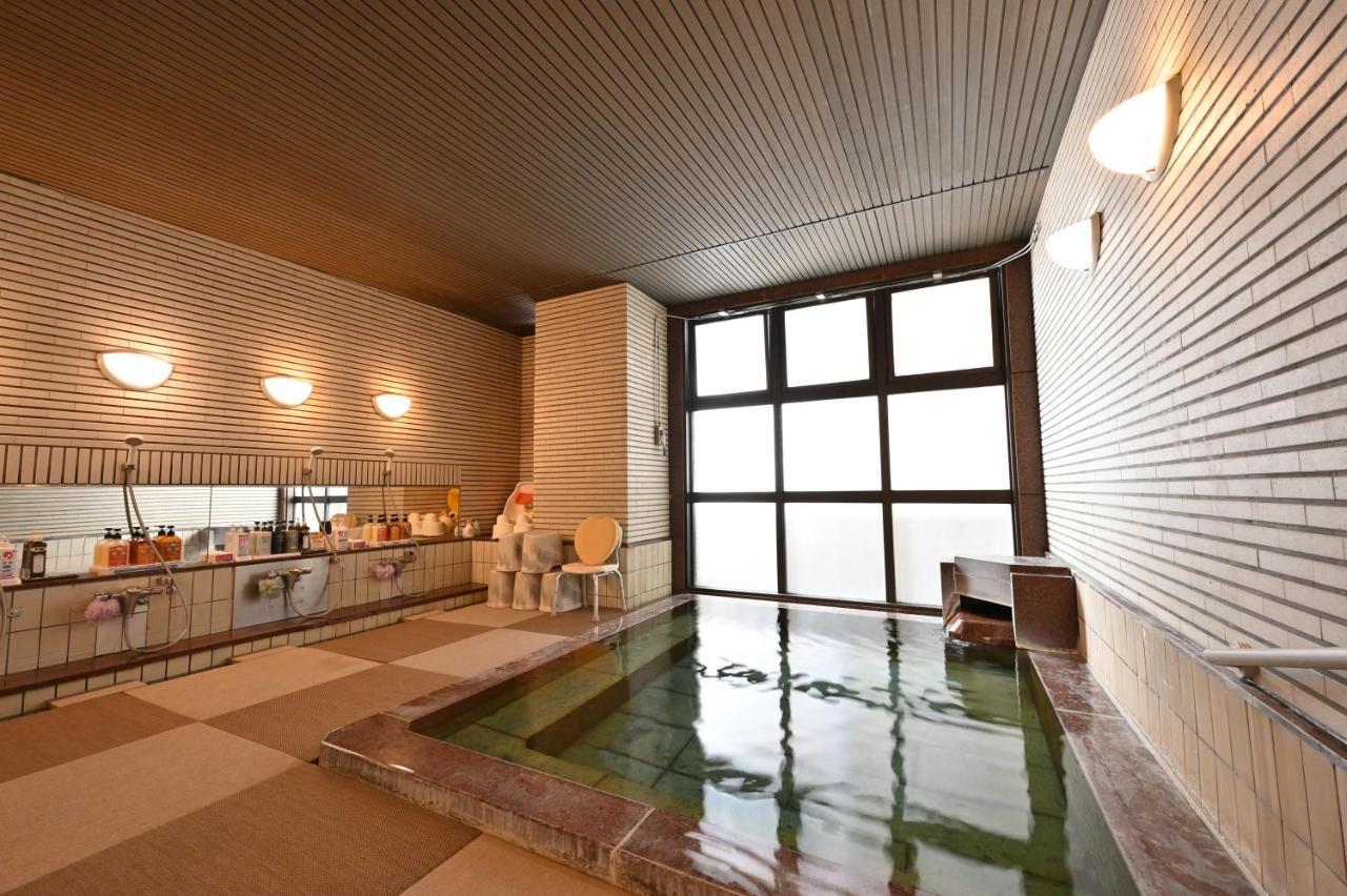 Mimatsukan Shibukawa Extérieur photo