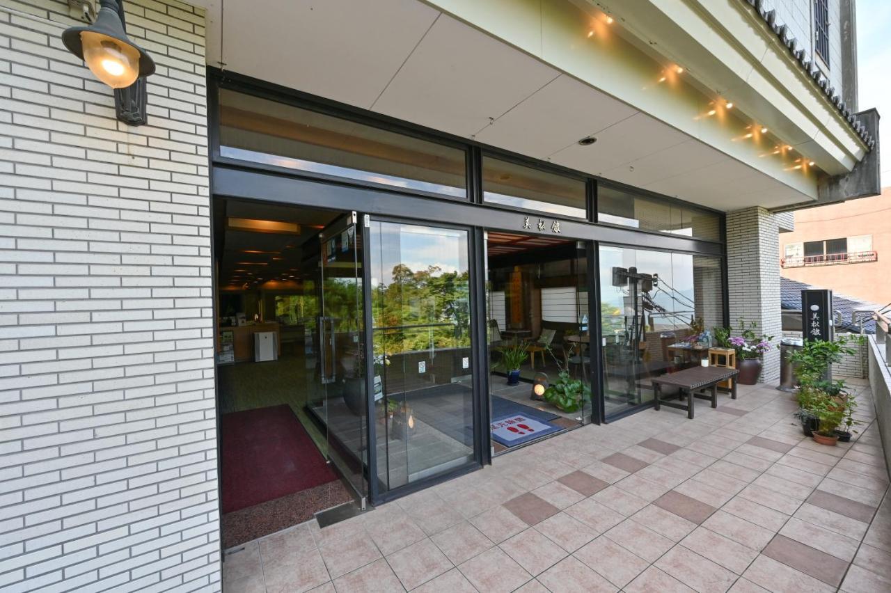 Mimatsukan Shibukawa Extérieur photo