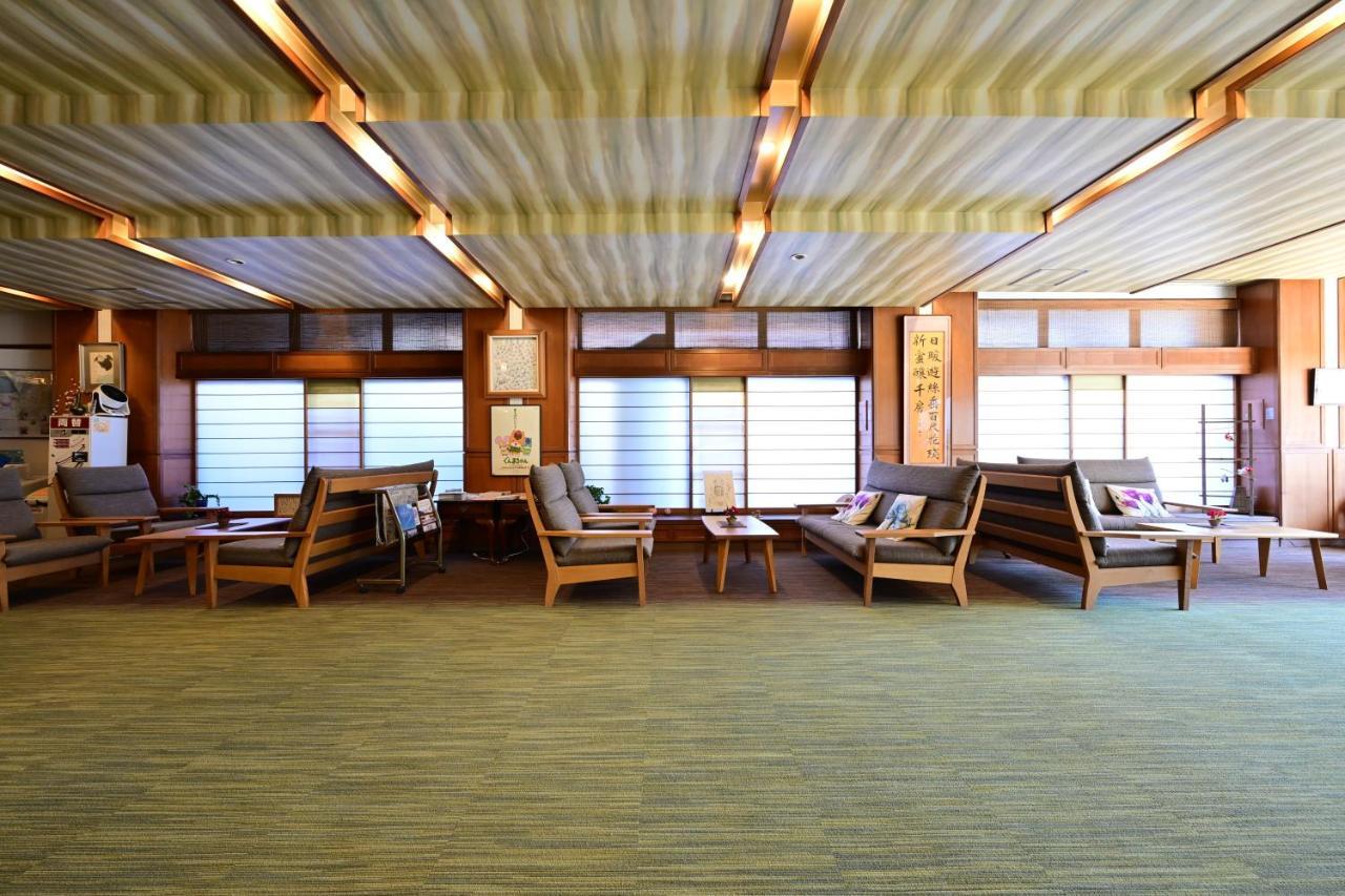 Mimatsukan Shibukawa Extérieur photo