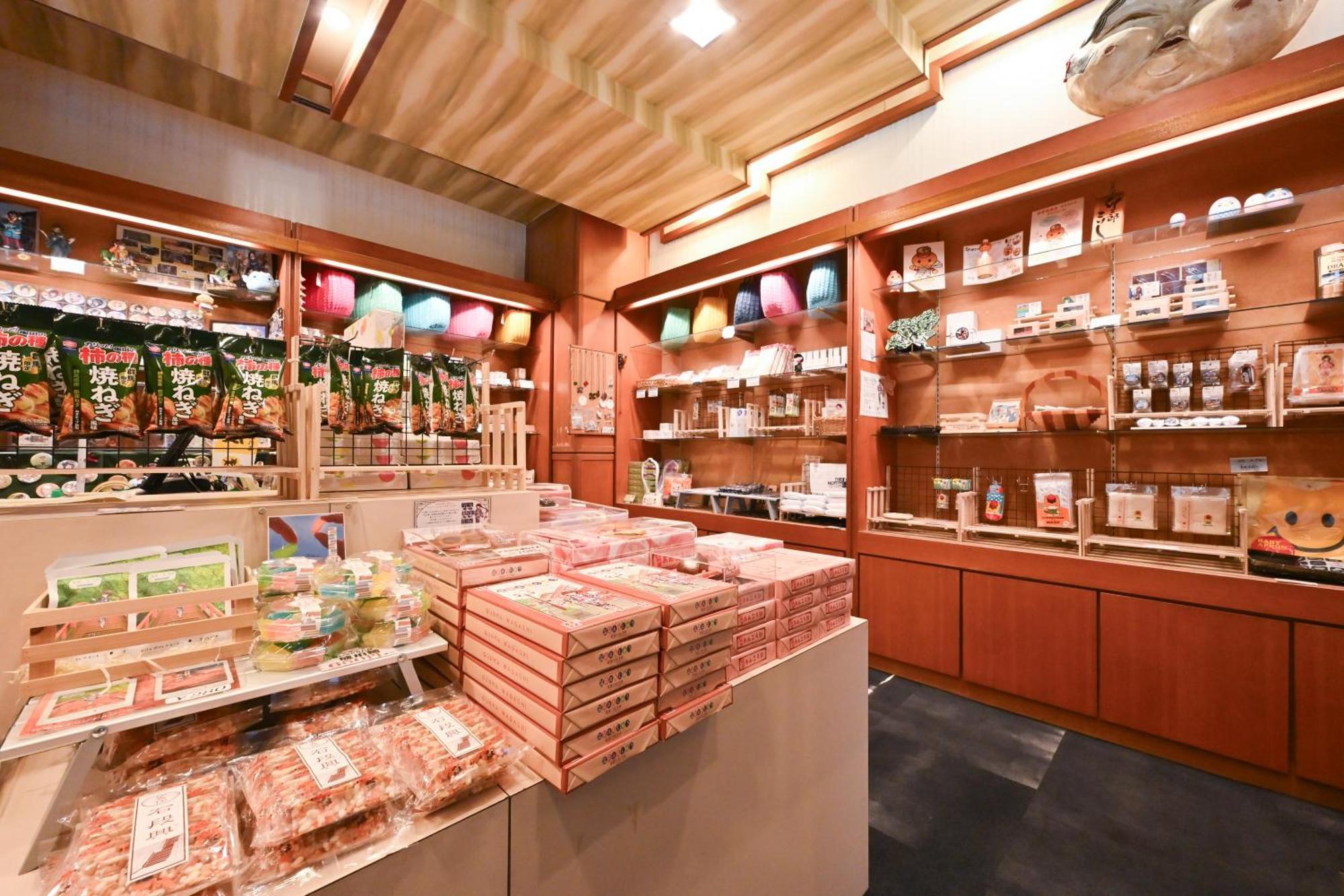 Mimatsukan Shibukawa Extérieur photo