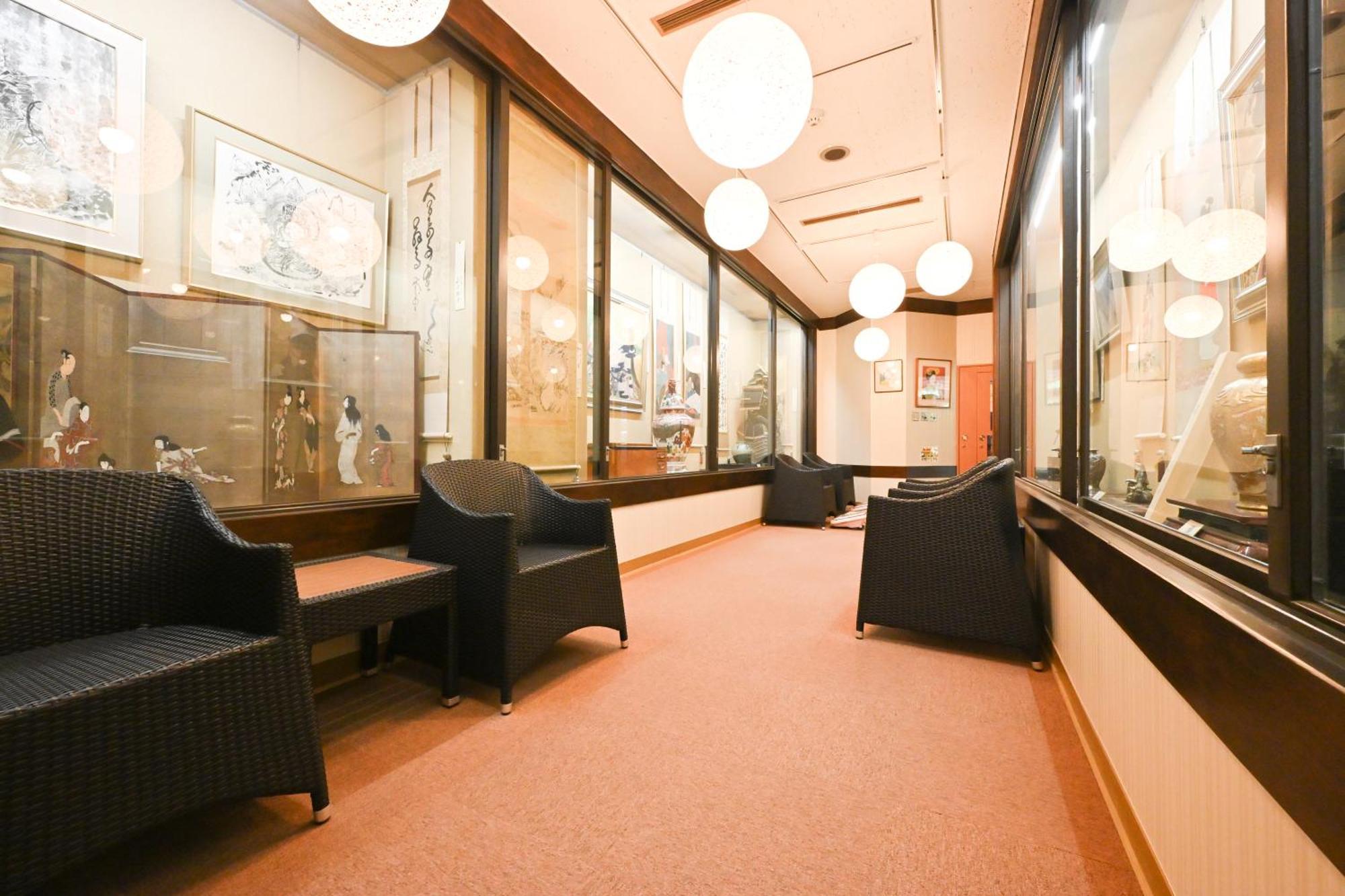 Mimatsukan Shibukawa Extérieur photo