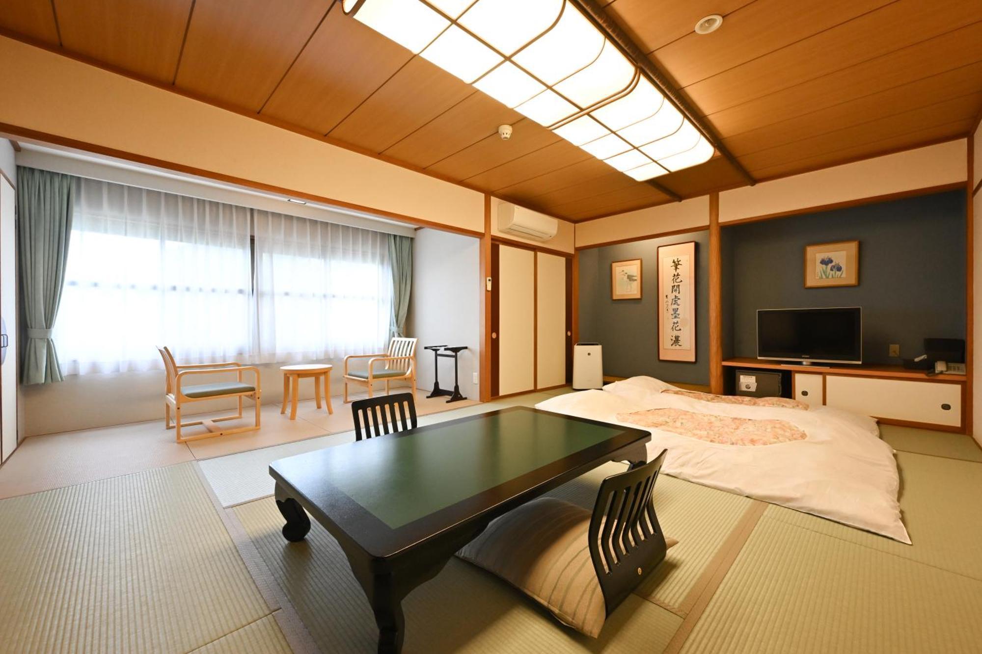 Mimatsukan Shibukawa Extérieur photo