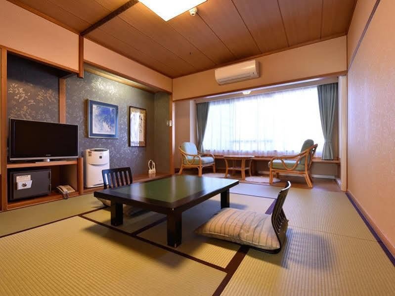 Mimatsukan Shibukawa Extérieur photo