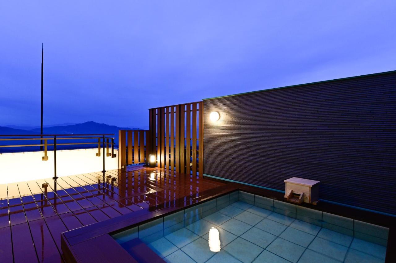 Mimatsukan Shibukawa Extérieur photo