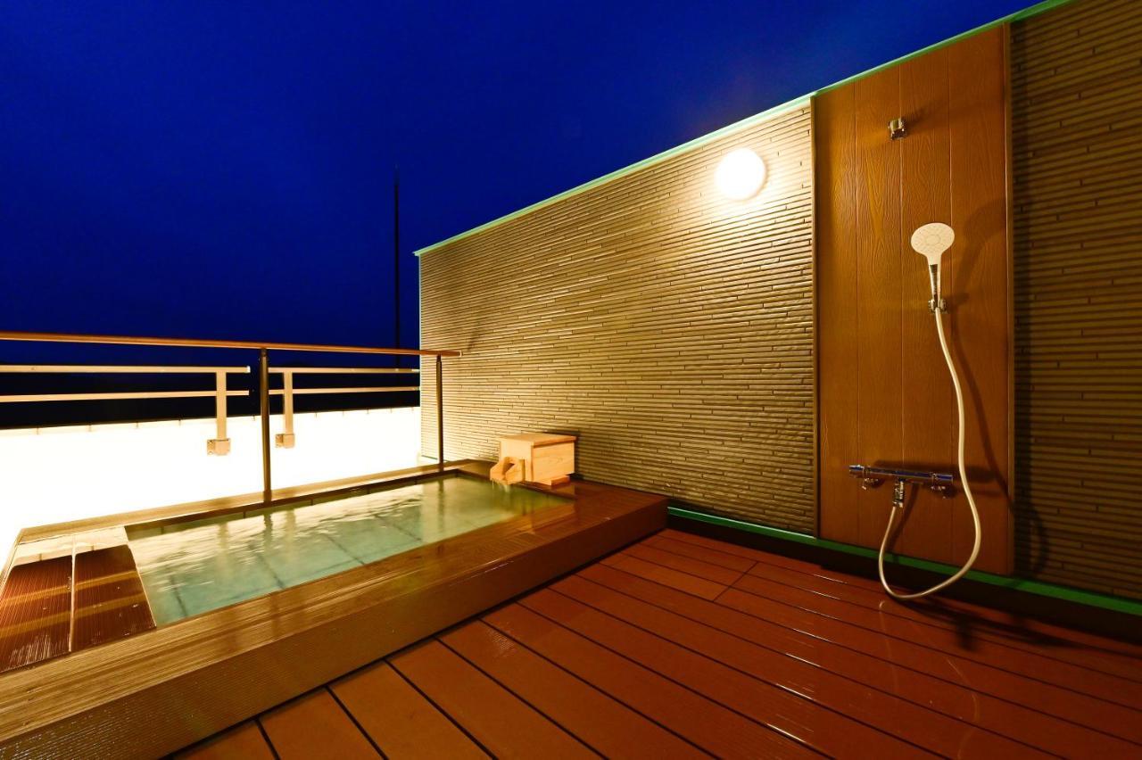 Mimatsukan Shibukawa Extérieur photo