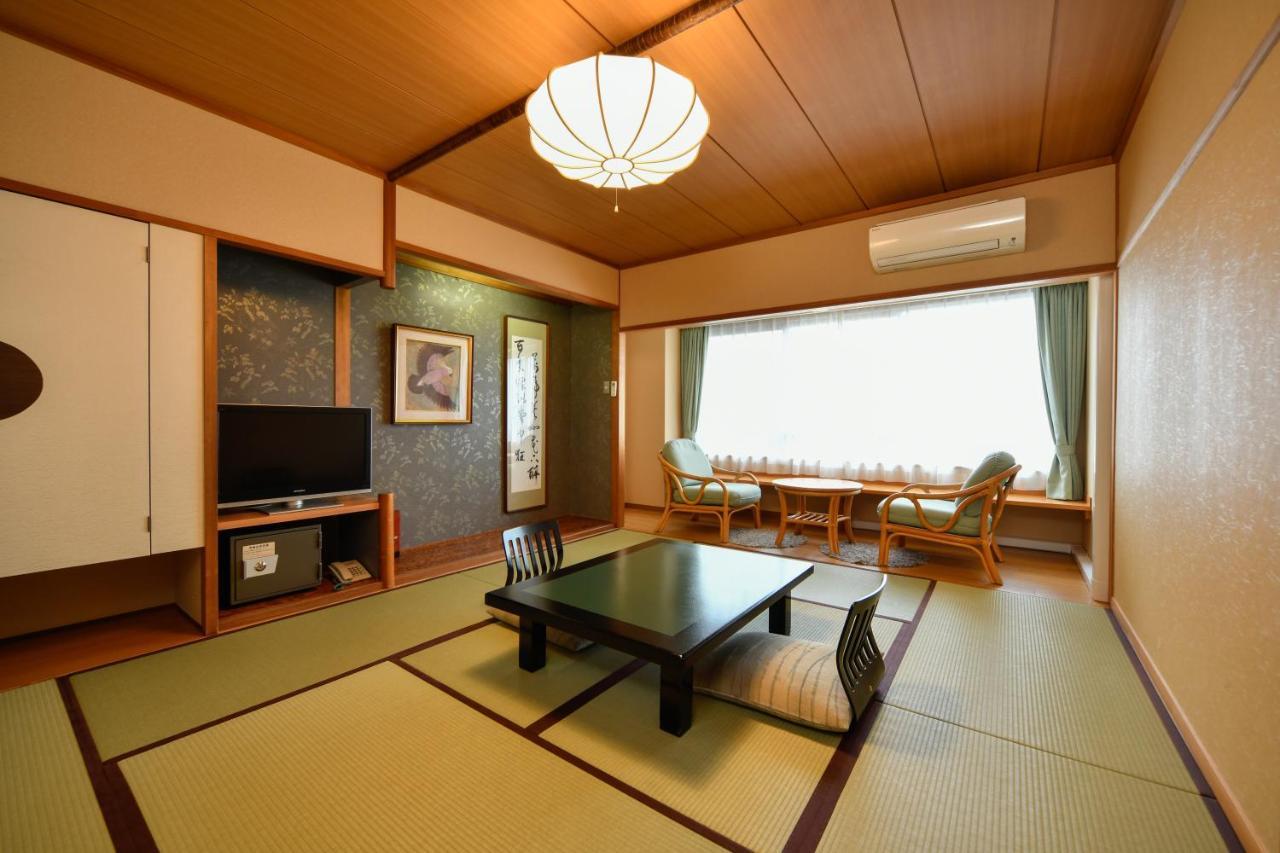 Mimatsukan Shibukawa Extérieur photo