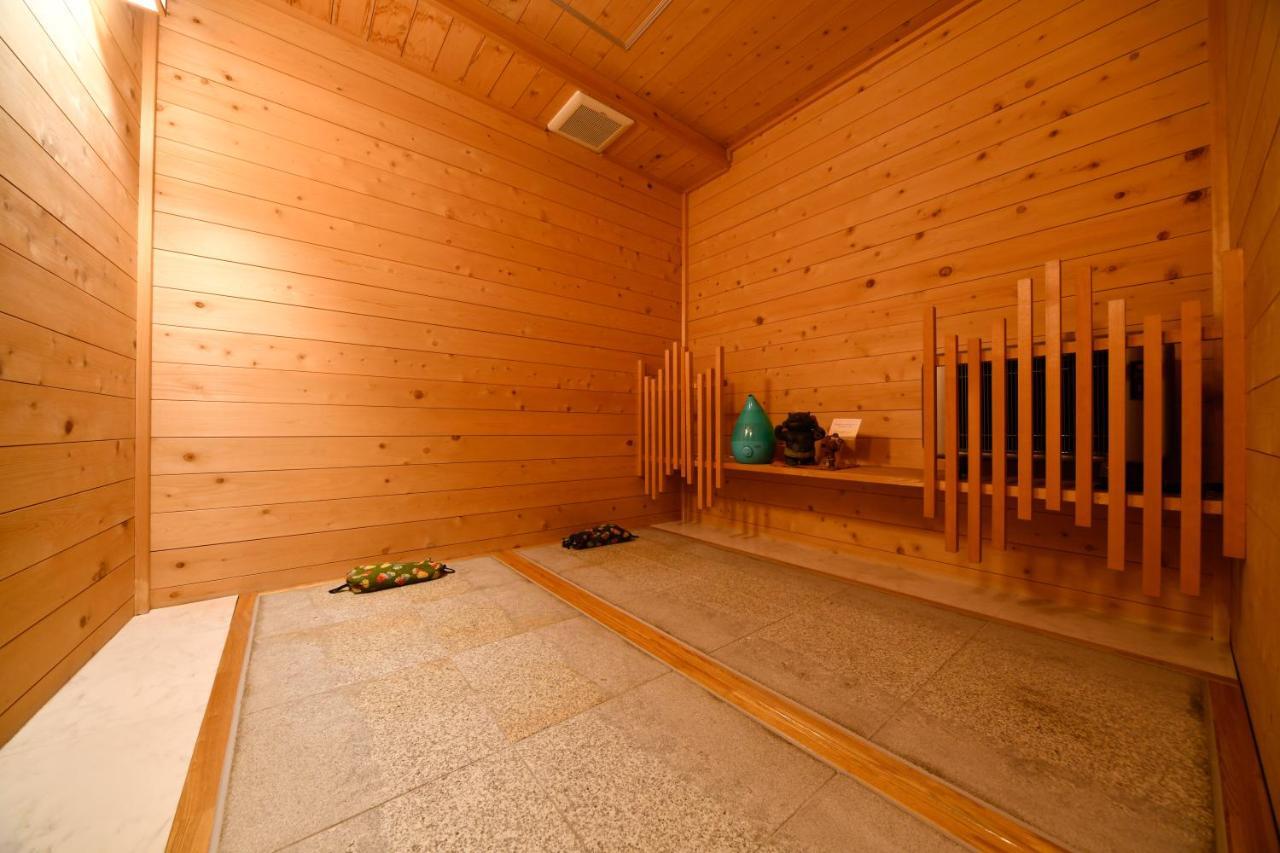 Mimatsukan Shibukawa Extérieur photo
