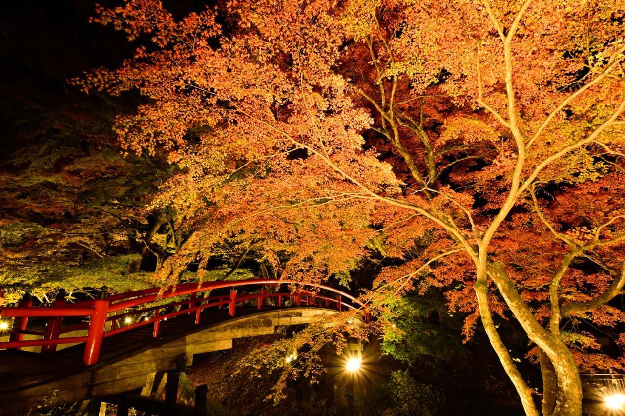 Mimatsukan Shibukawa Extérieur photo
